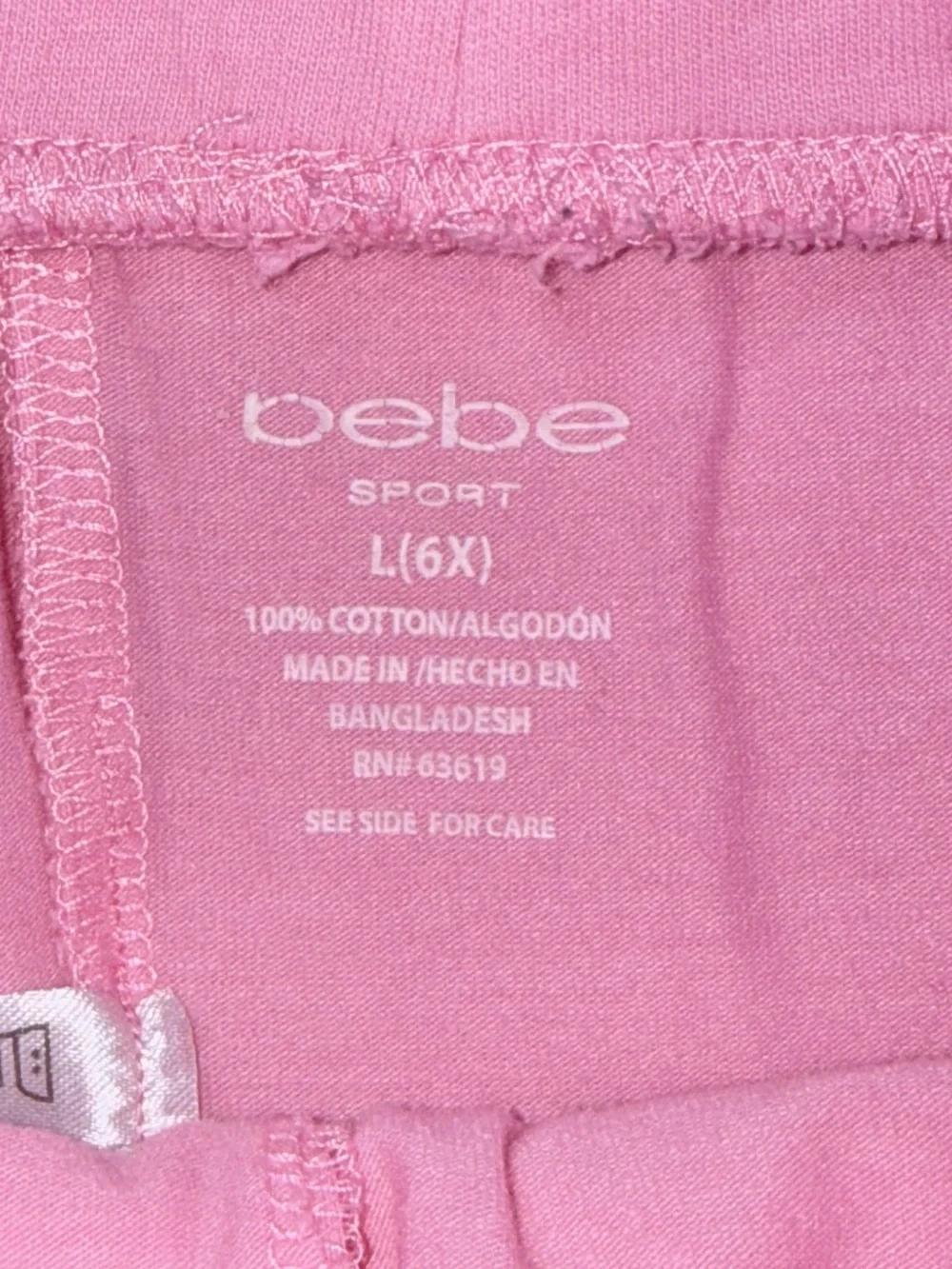 bebe adorable sport